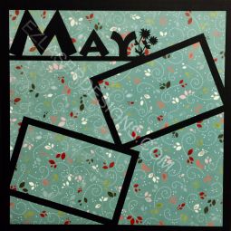 May
